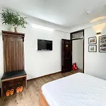 Hanoi Oriental Viewl Hotel