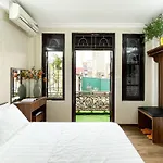 Hanoi Oriental Viewl Hotel