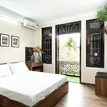 Hanoi Oriental Viewl Hotel
