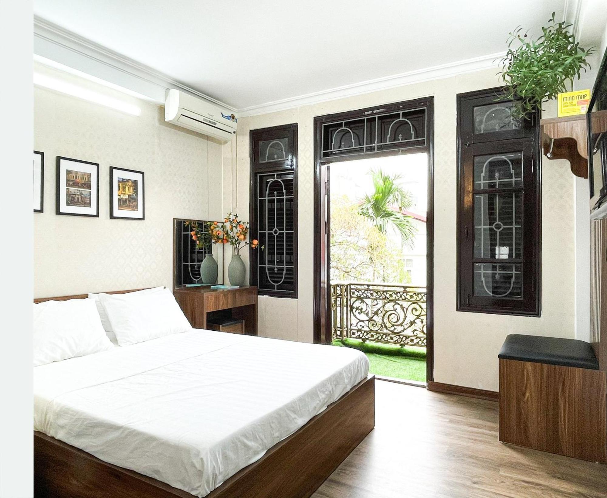 Oriental Viewl 2* Hanoi