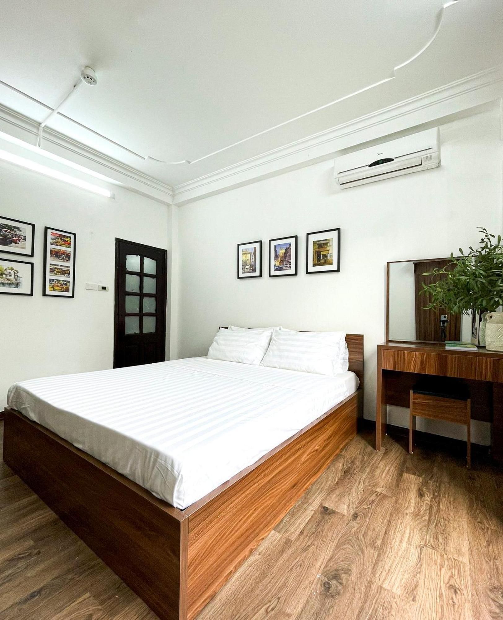 Hotel Oriental Viewl Hanoi