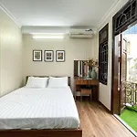 Hanoi Oriental Viewl Hotel