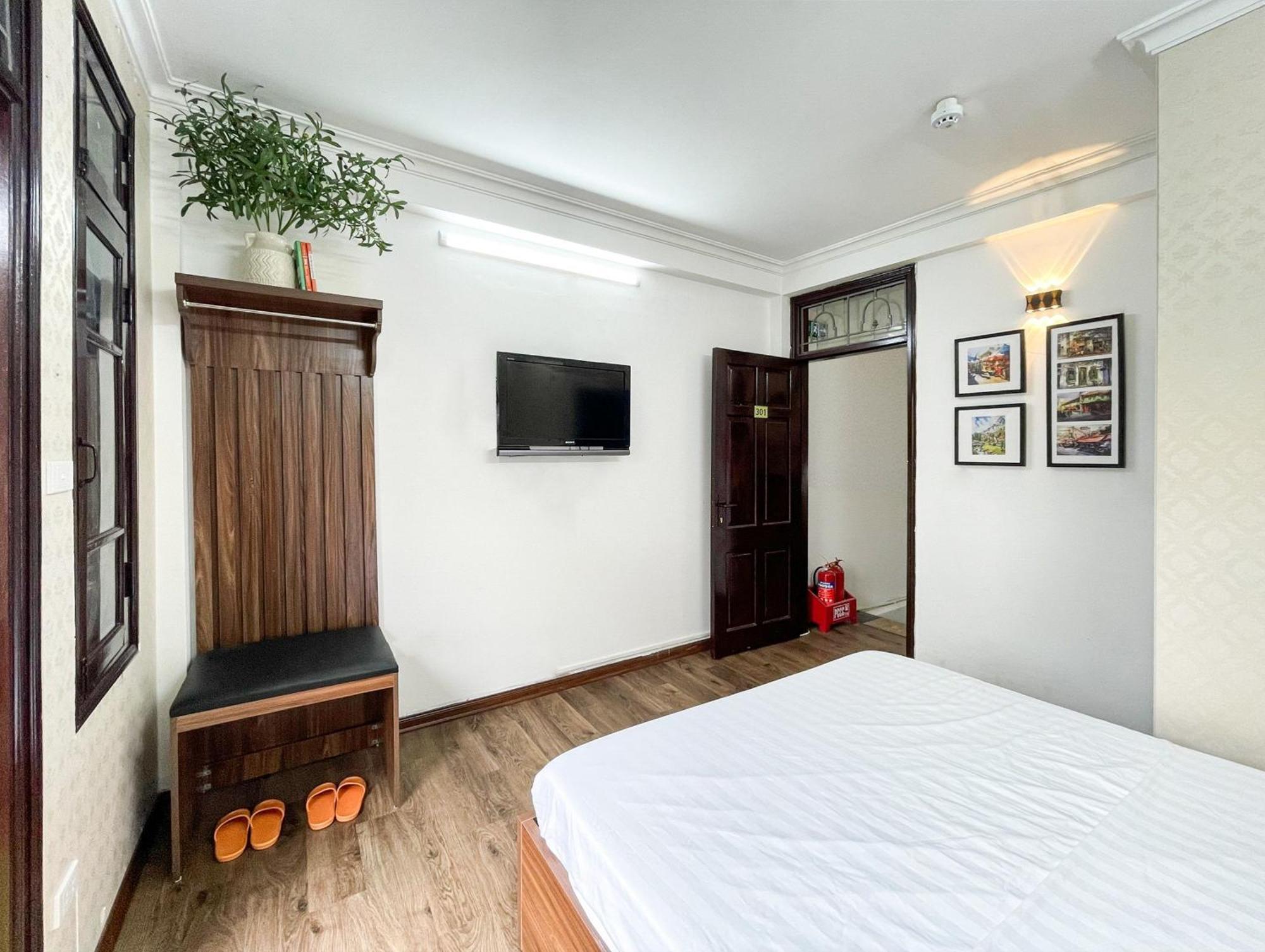 Hotel Oriental Viewl 2*