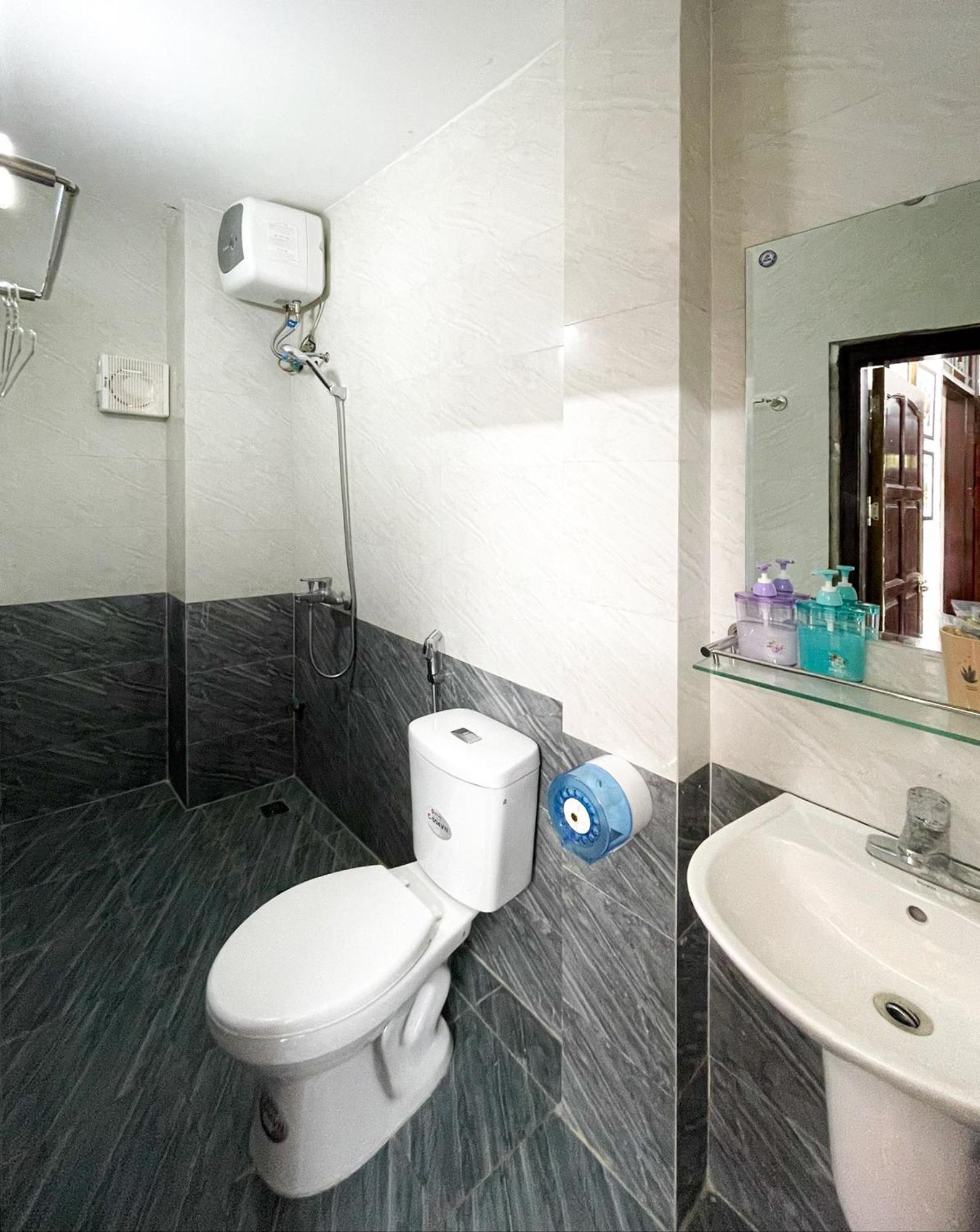 Oriental Viewl Hotel