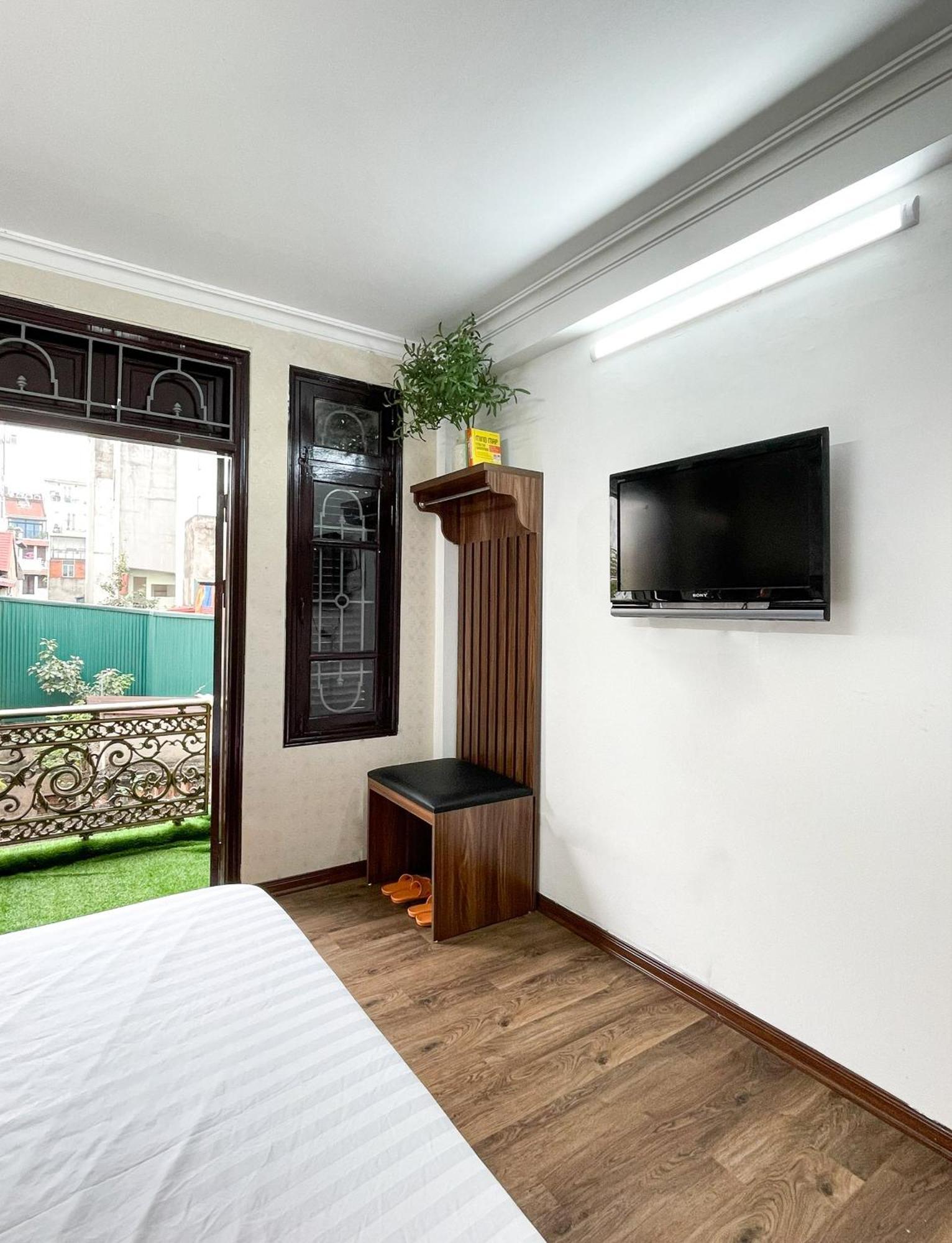 Oriental Viewl Hotel