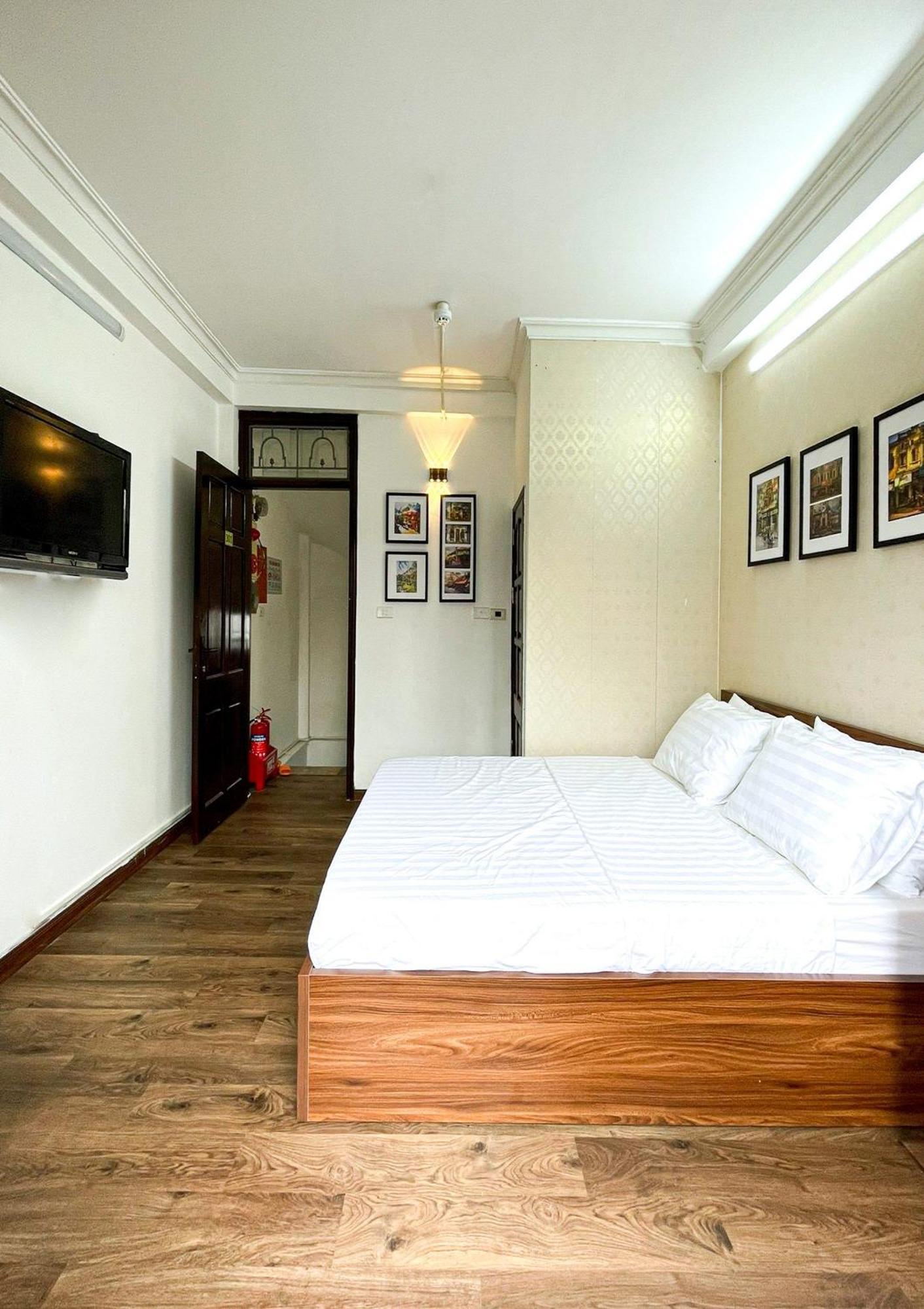 Oriental Viewl Hotel